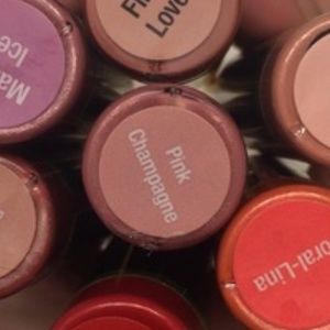 Pink Champagne  LipSense